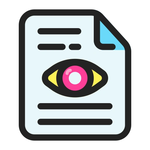 Editing & Proofreading