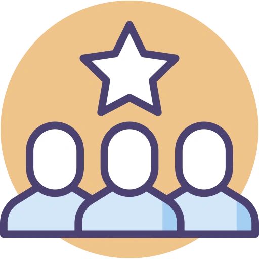Expert Team