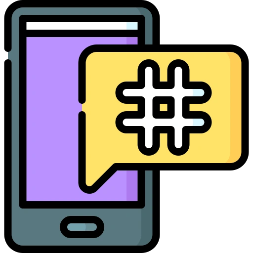 Hashtag Strategy