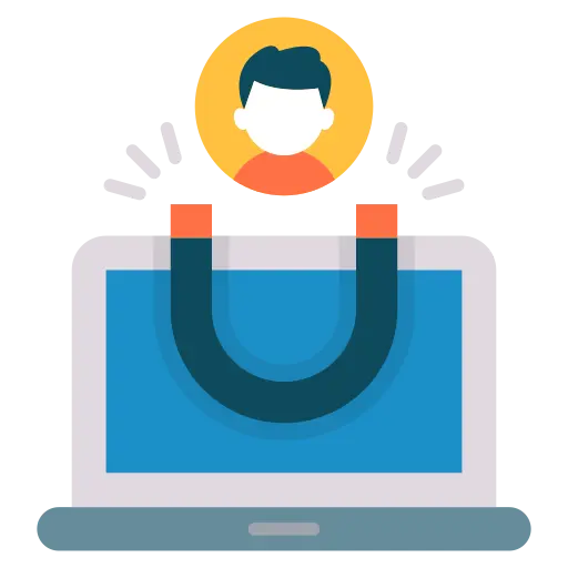 Lead Generation icon