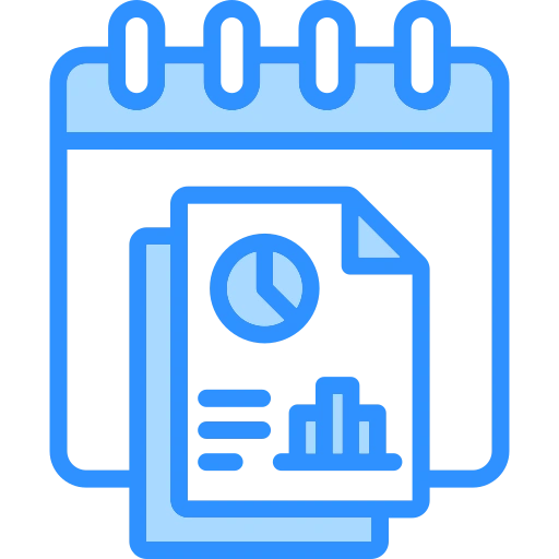 monthly reporting