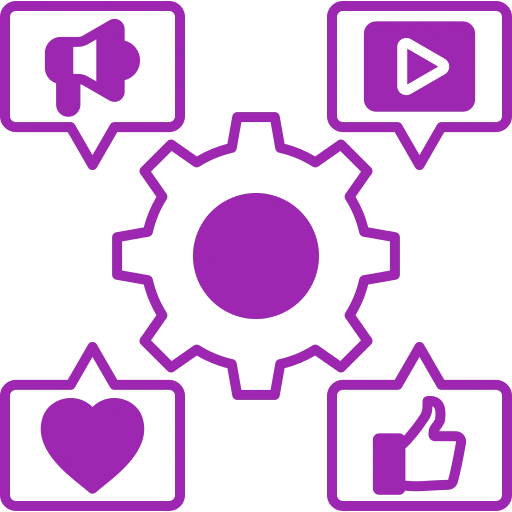 social media optimization