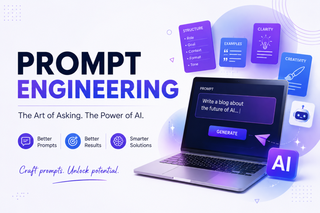 prompt engineering