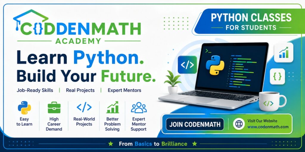 Python classes