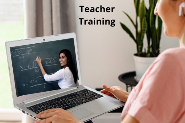 Vedic Maths Teacher Training